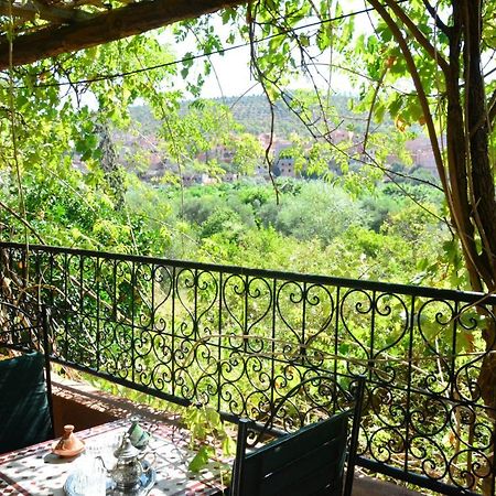 Auberge Ayam Atlas Ourika Bagian luar foto