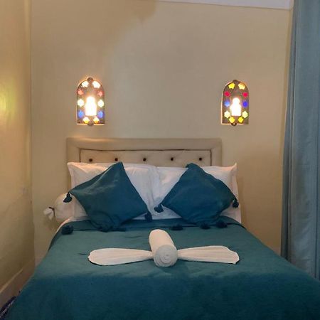 Auberge Ayam Atlas Ourika Bagian luar foto