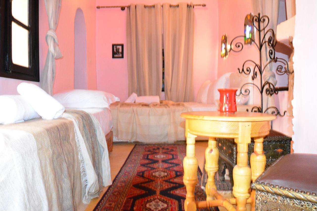Auberge Ayam Atlas Ourika Bagian luar foto