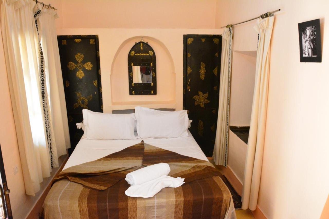 Auberge Ayam Atlas Ourika Bagian luar foto