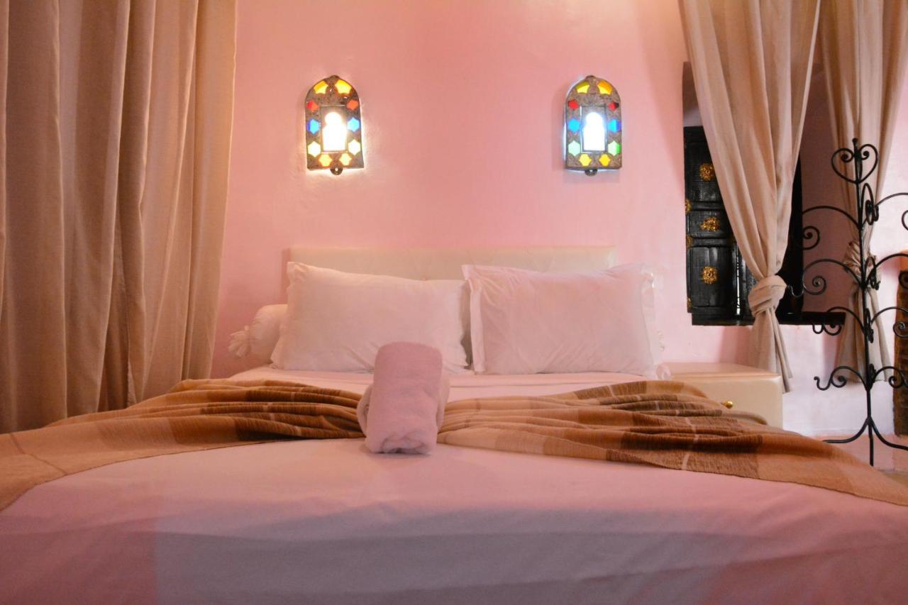 Auberge Ayam Atlas Ourika Bagian luar foto