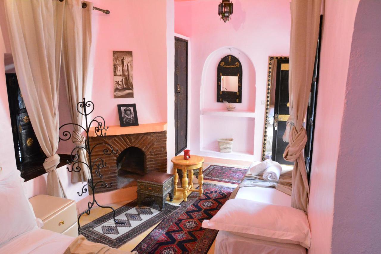 Auberge Ayam Atlas Ourika Bagian luar foto