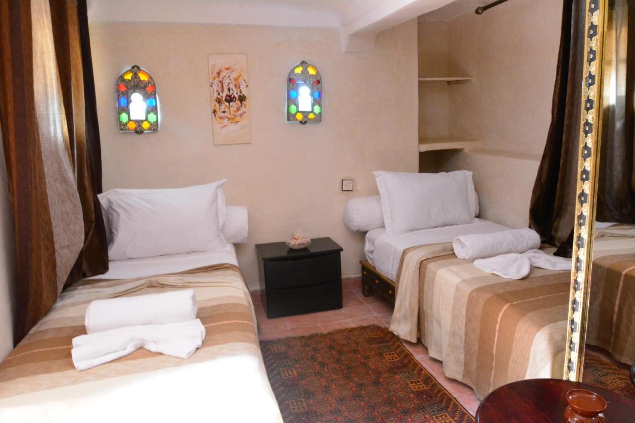 Auberge Ayam Atlas Ourika Bagian luar foto