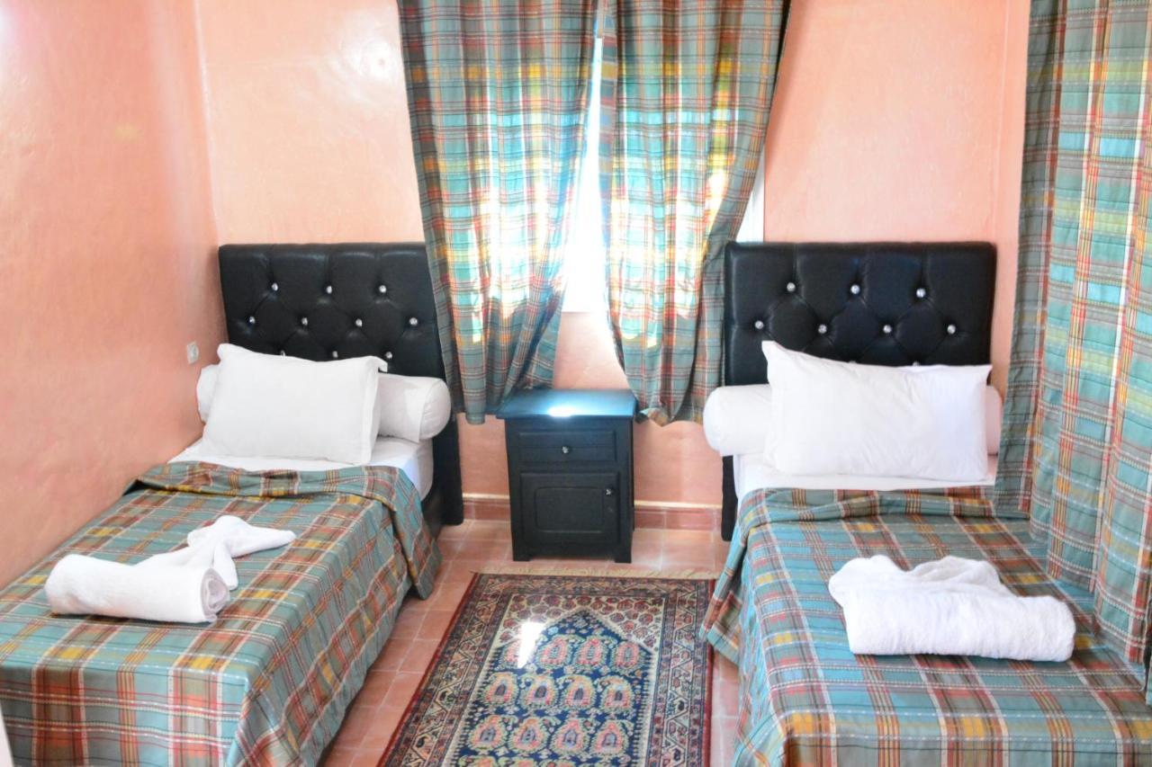 Auberge Ayam Atlas Ourika Bagian luar foto