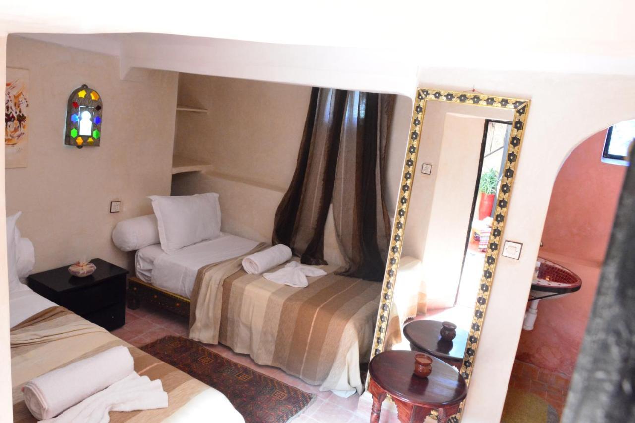 Auberge Ayam Atlas Ourika Bagian luar foto