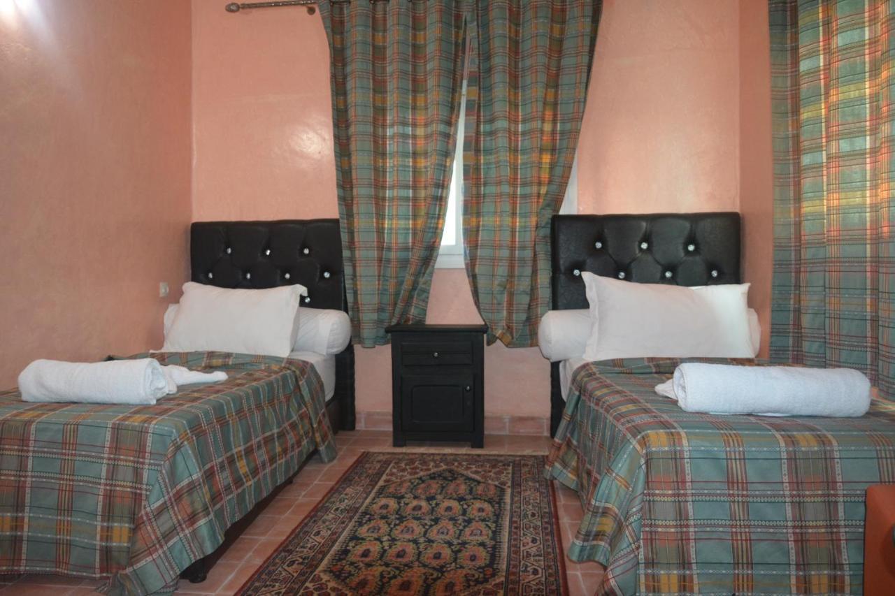 Auberge Ayam Atlas Ourika Bagian luar foto