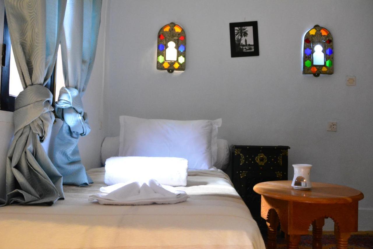 Auberge Ayam Atlas Ourika Bagian luar foto