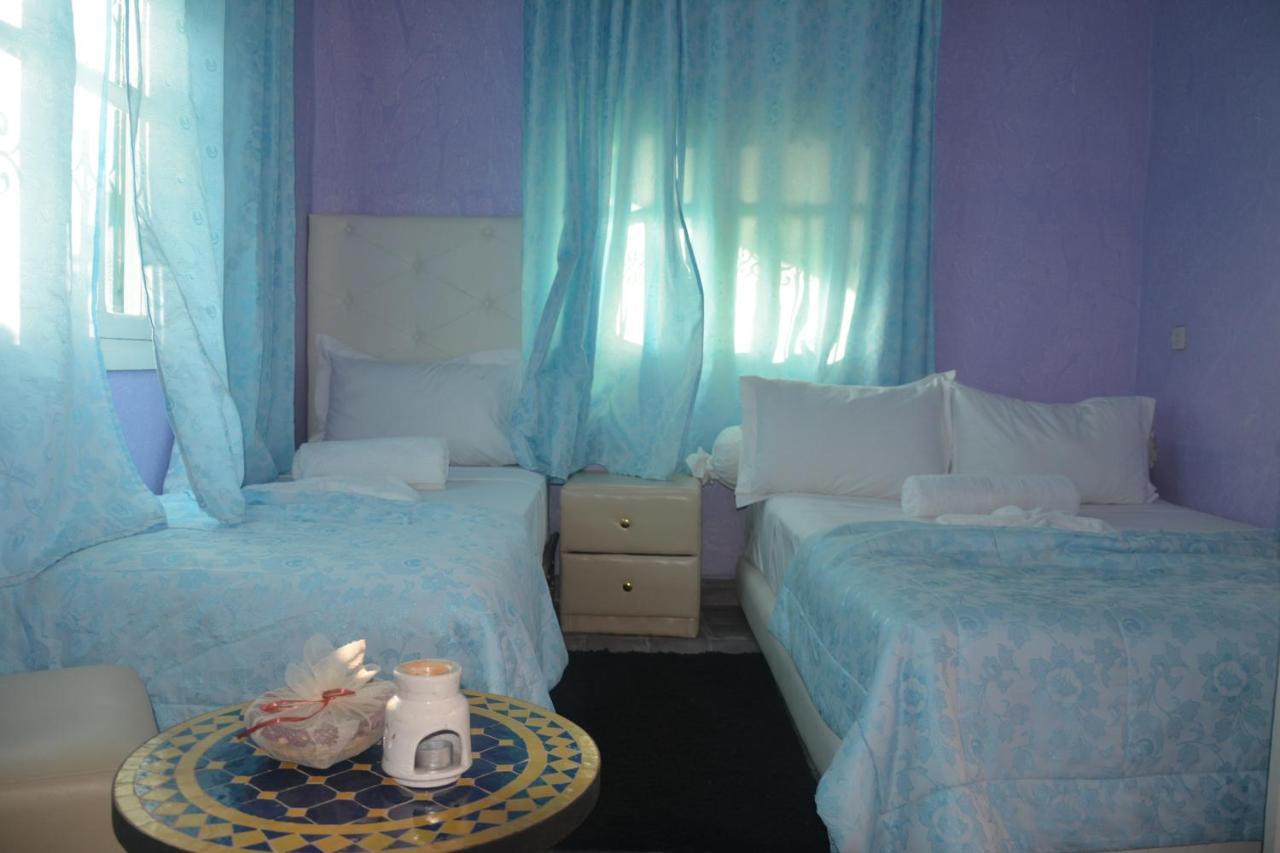 Auberge Ayam Atlas Ourika Bagian luar foto