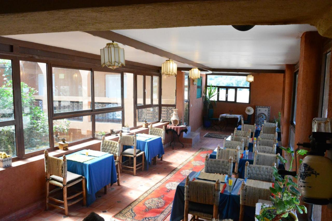 Auberge Ayam Atlas Ourika Bagian luar foto