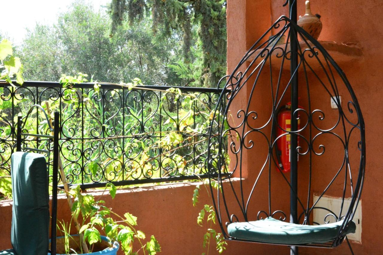 Auberge Ayam Atlas Ourika Bagian luar foto