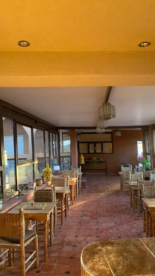 Auberge Ayam Atlas Ourika Bagian luar foto