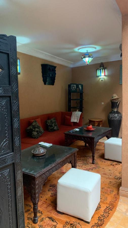 Auberge Ayam Atlas Ourika Bagian luar foto