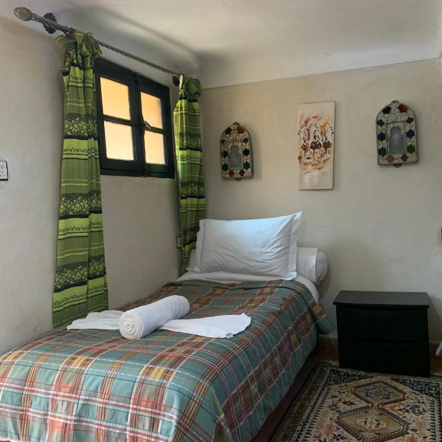 Auberge Ayam Atlas Ourika Bagian luar foto