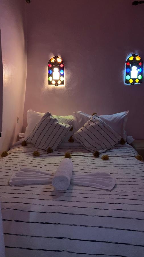 Auberge Ayam Atlas Ourika Bagian luar foto