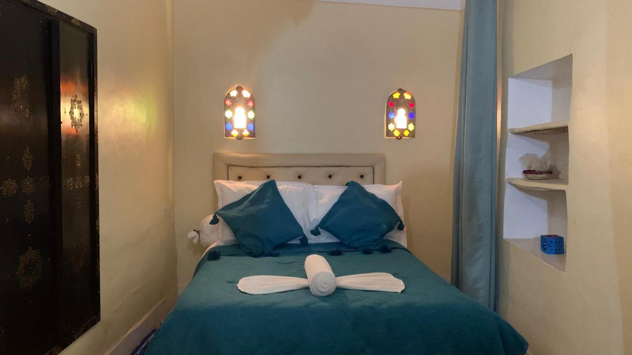 Auberge Ayam Atlas Ourika Bagian luar foto