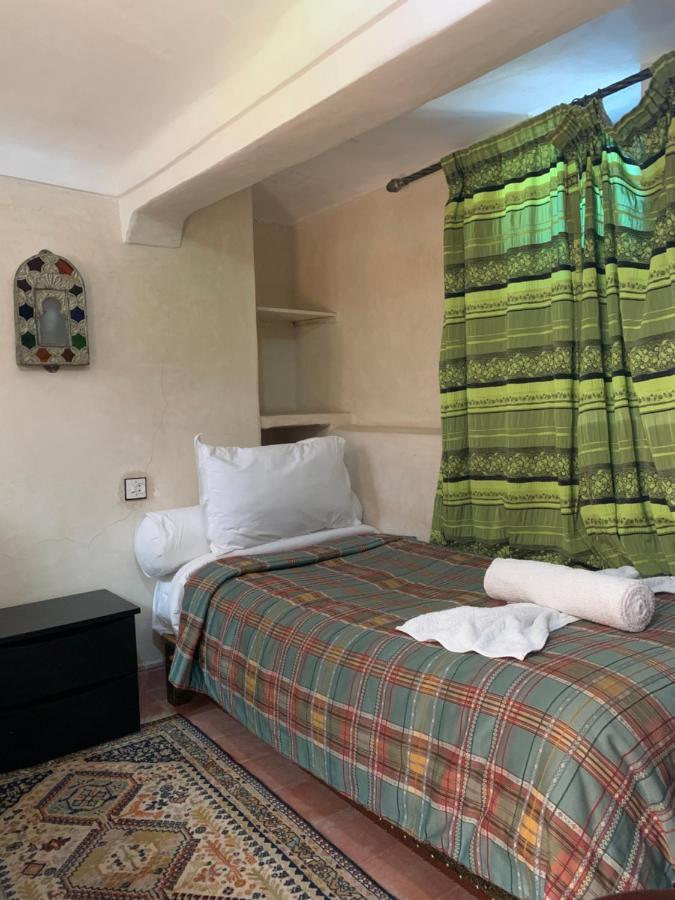 Auberge Ayam Atlas Ourika Bagian luar foto