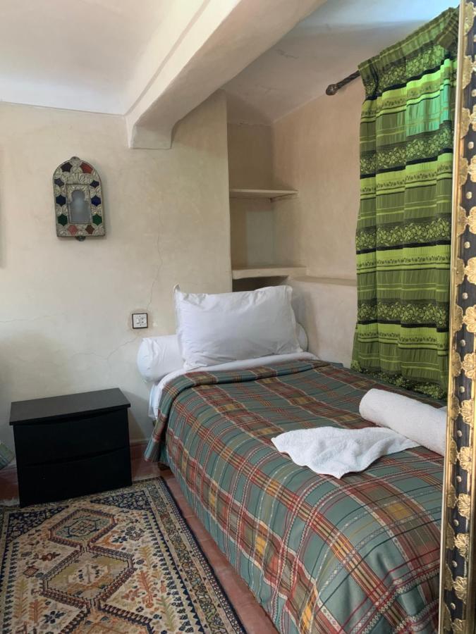 Auberge Ayam Atlas Ourika Bagian luar foto