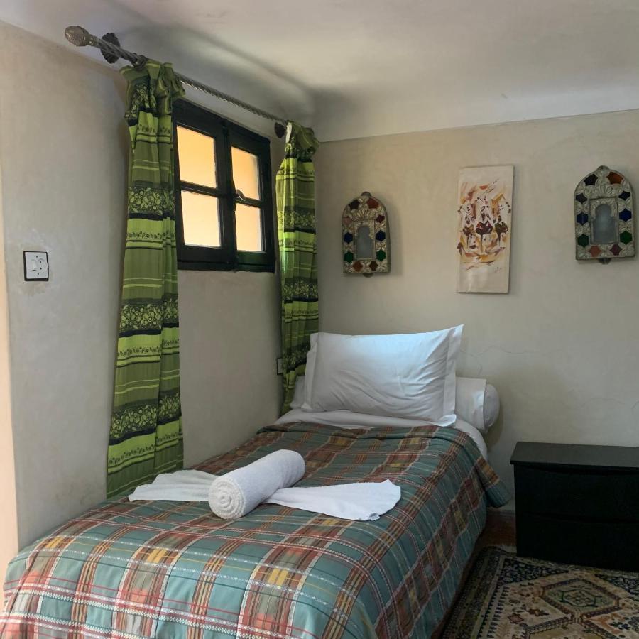 Auberge Ayam Atlas Ourika Bagian luar foto
