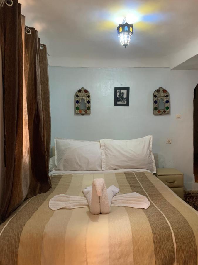 Auberge Ayam Atlas Ourika Bagian luar foto