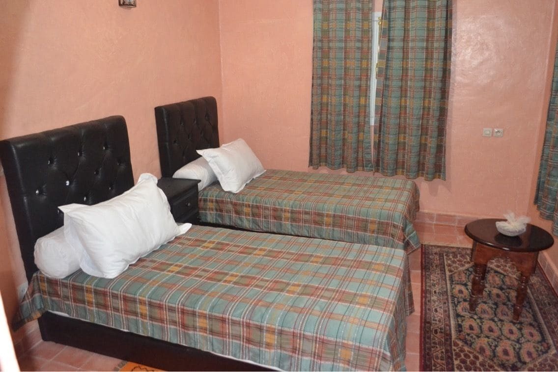 Auberge Ayam Atlas Ourika Bagian luar foto
