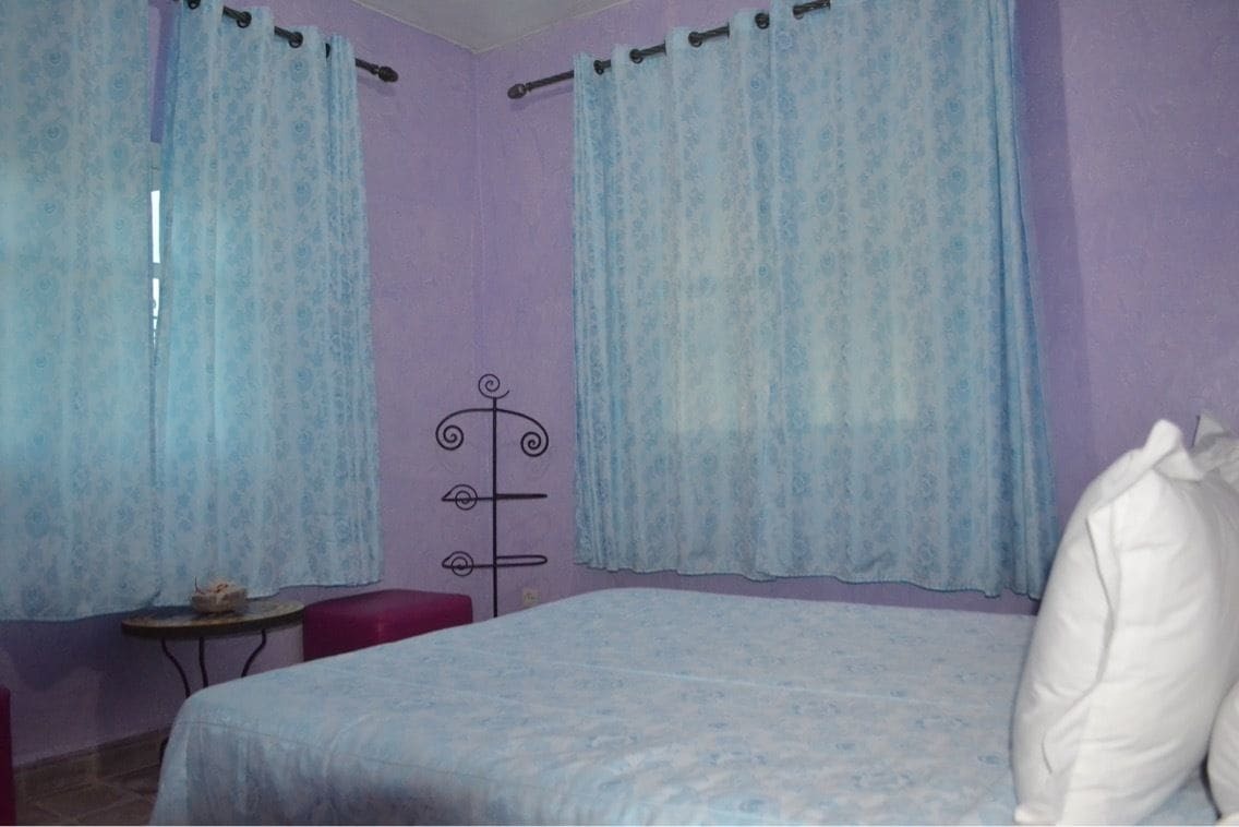 Auberge Ayam Atlas Ourika Bagian luar foto